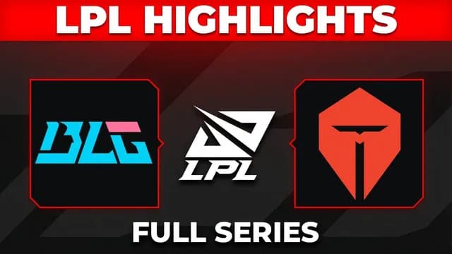 Bilibili Gaming Faces Top Esports in Crucial LPL 2026 Showdown