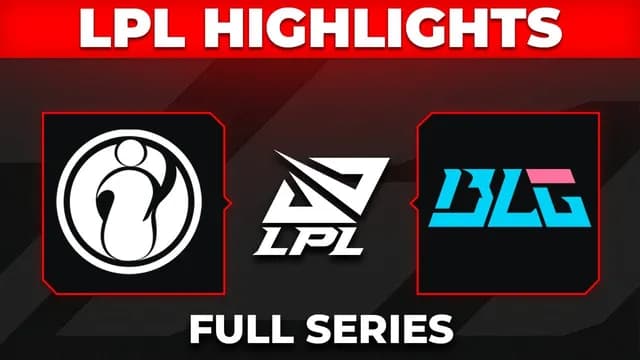Invictus Gaming and Bilibili Continue Their LPL Rivalry in 2026 Split 1 Week 2 Clash