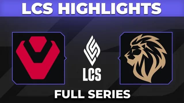 Can Sentinels Stop LYON in the LCS Lock-In Semifinals?