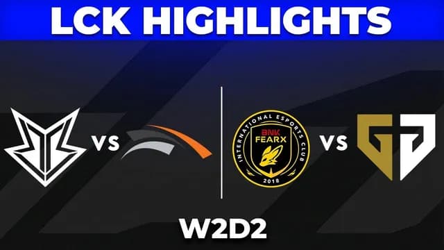 SK Telecom T1 vs Gen.G: Clash of the Titans in LCK Cup 2026 Week 2