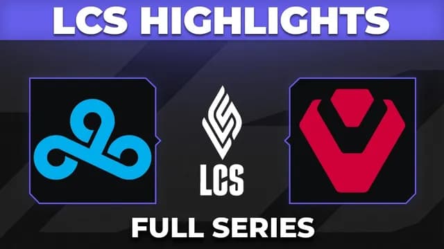 Can Cloud9 Keep Their Momentum Against Sentinels?