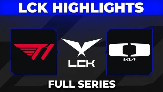 Can T1 Keep Their Run Going Against DK?