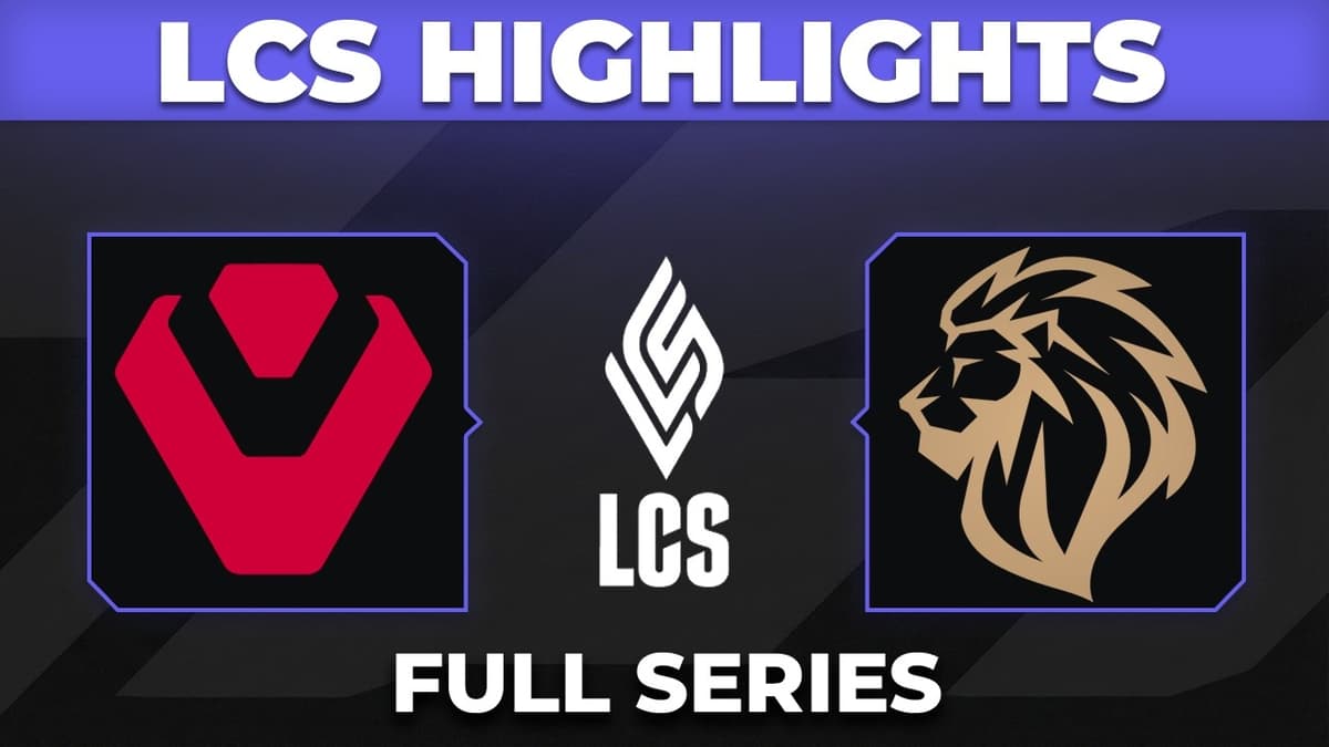 Can Sentinels Stop LYON in the LCS Lock-In Semifinals?