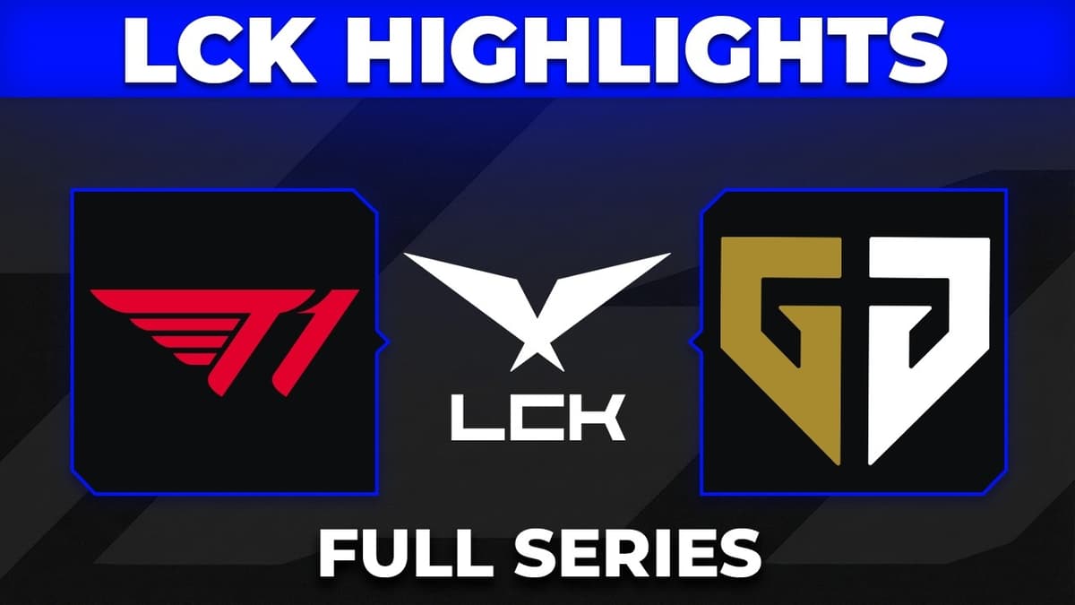 Faker vs Chovy: Mid Lane Showdown in LCK 2026